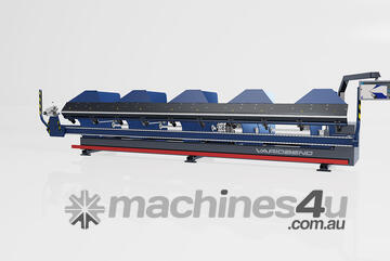 Variobend EB 4, 2.00 Long Length Folder