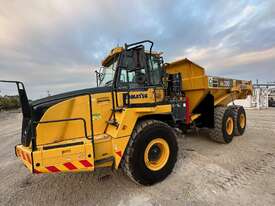 2019 KOMATSU HM300-5 ARTICULATED DUMP TRUCK - picture0' - Click to enlarge