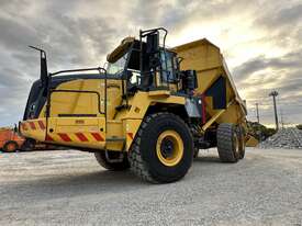 2019 KOMATSU HM300-5 ARTICULATED DUMP TRUCK - picture0' - Click to enlarge