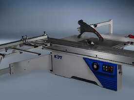 KDT C Series Heavy duty Panelsaw. Proven performance and outstanding value - picture0' - Click to enlarge