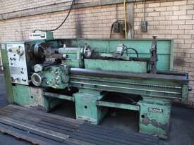 HMT NH26 METAL LATHE - picture0' - Click to enlarge