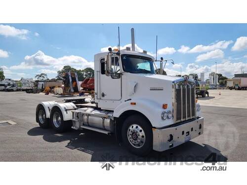 Kenworth T404SAR