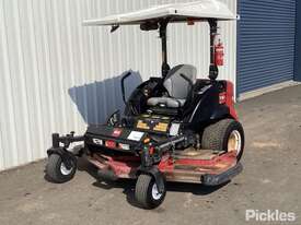 Toro GroundsMaster 7210 - picture0' - Click to enlarge