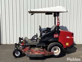 Toro GroundsMaster 7210 - picture1' - Click to enlarge