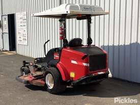 Toro GroundsMaster 7210 - picture2' - Click to enlarge