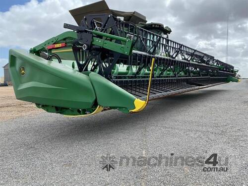 John Deere HD50F 50ft Flex Draper