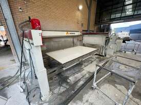 Franese luca 360 Bridge saw - picture1' - Click to enlarge