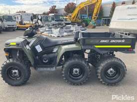 2012 Polaris SPORTSMAN 800 EFI 6x6 - picture1' - Click to enlarge