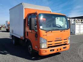 Isuzu NNR200 AMT 1.5T - picture0' - Click to enlarge