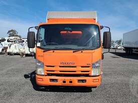 Isuzu NNR200 AMT 1.5T - picture0' - Click to enlarge