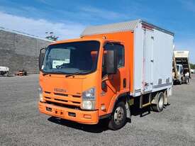 Isuzu NNR200 AMT 1.5T - picture1' - Click to enlarge