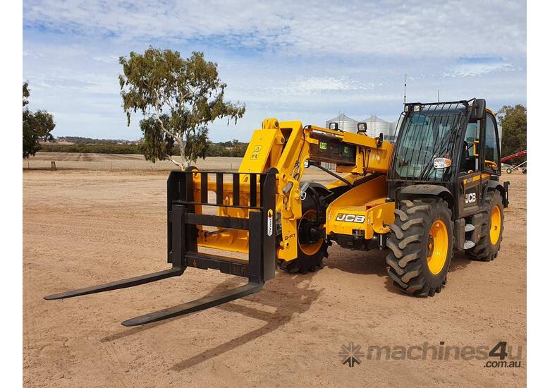 5000kg Telehandler Pallet Forks