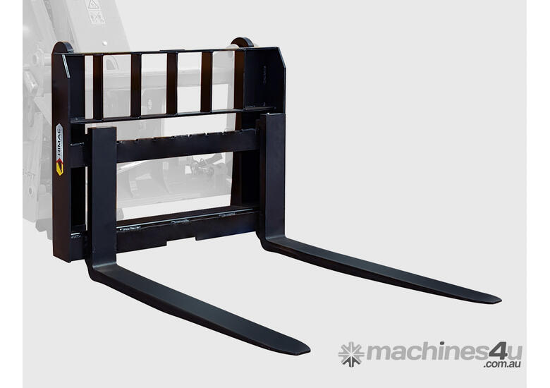 5000kg Telehandler Pallet Forks