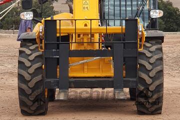 5000kg Telehandler Pallet Forks