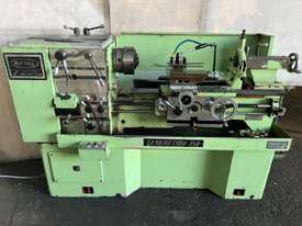 Nuttall Generation 350 lathe ex govt - picture0' - Click to enlarge