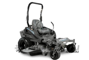 Cylinder Mowers  Bushranger Power Equipment