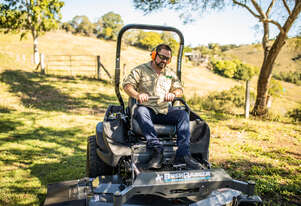 Bushranger Spartan RTHD 61