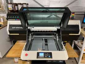 Mimaki UJF 6042 UV Printer - picture0' - Click to enlarge