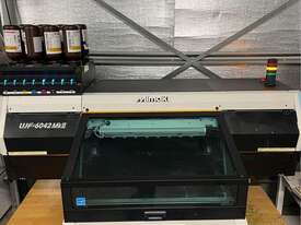 Mimaki UJF 6042 UV Printer - picture0' - Click to enlarge