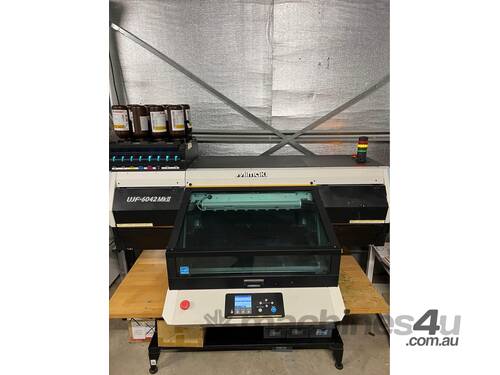 Mimaki UJF 6042 UV Printer