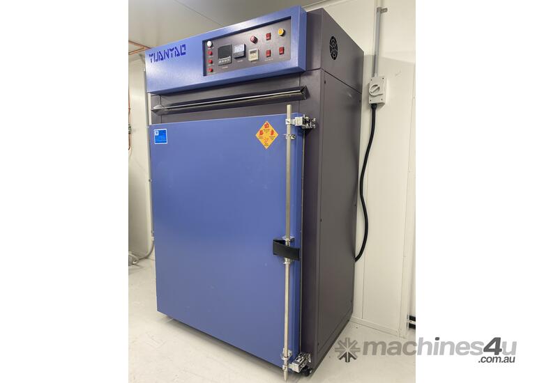 Used 2021 Tuantao Industrial Oven Bakery Equipment in , Listed on