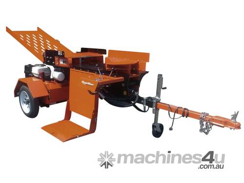 Wood-Mizer FS300 Firewood Splitter