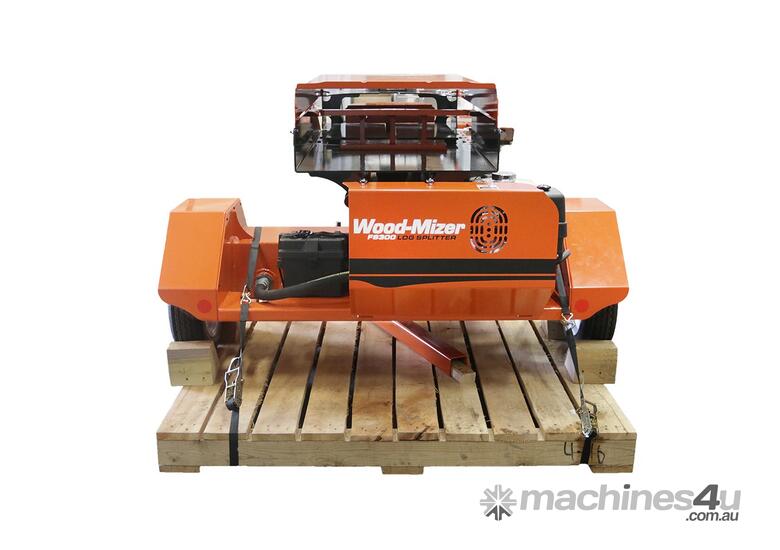 New woodmizer FS300 Log Splitters in , Listed on Machines4u