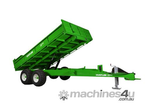 Tip Trailers