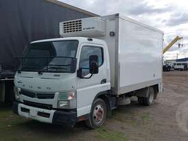 Fuso Canter - picture0' - Click to enlarge