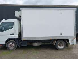 Fuso Canter - picture0' - Click to enlarge