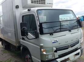 Fuso Canter - picture2' - Click to enlarge