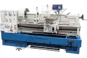 SHAW - HAFCO CL-560 Centre Lathe 560 x 1500 x 105