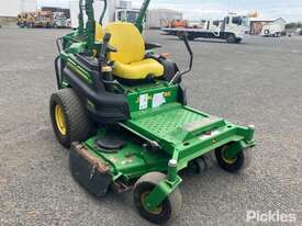 2017 John Deere Z997R - picture0' - Click to enlarge