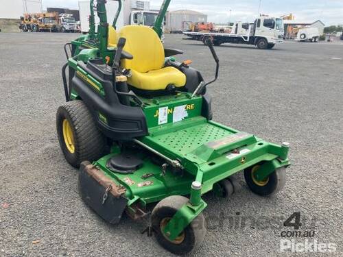 2017 John Deere Z997R