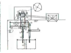 Concrete Block Making Machine  - picture2' - Click to enlarge