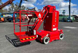 QLD ACCESS - New LGMG 8m Mast Lift