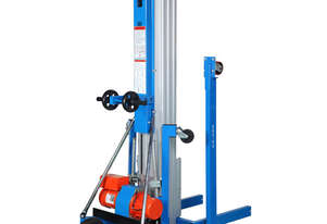 ES700 Electric Heavy Lifter