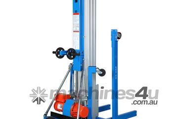 ES700 Electric Heavy Lifter