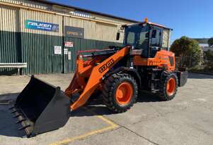 3000W Godzilla Loader - 7 ton operating weight - $44,990+GST