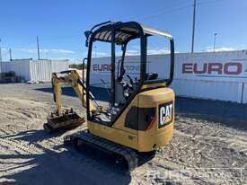 2012 Caterpillar 301.4C Mini Excavator - picture0' - Click to enlarge