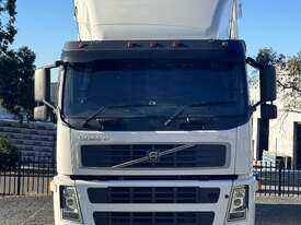 Volvo FM 13 6x4 Shift Prime Mover - picture0' - Click to enlarge