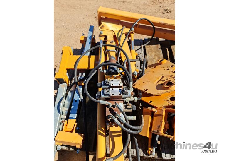 Used Not Specified Unknown Vineyard Pruner Kit Vineyard Pruners in