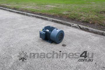 New Un  Electric Motor - 415V 37kW - Beide 1TL0001