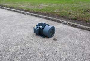 New Unused Electric Motor - 415V 37kW - Beide 1TL0001 New Unused Electric Motor - 415V 37kW - Beide 1TL0001