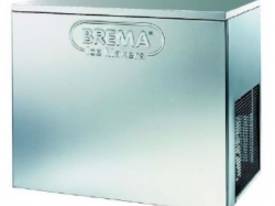 Brema C 150A Ice Cube Maker (13Gram Cubes) 155Kg P - picture0' - Click to enlarge
