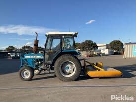 Ford 3930 Tractor - picture2' - Click to enlarge