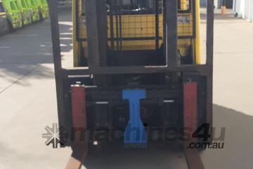 Hyster Counterbalance Forklift Hyster Counterbalance Forklift