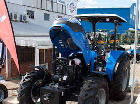 SALE ITEM 90HP ROPs Tractor - picture0' - Click to enlarge