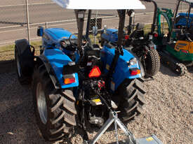 SALE ITEM 90HP ROPs Tractor - picture1' - Click to enlarge
