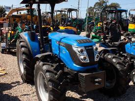 SALE ITEM 90HP ROPs Tractor - picture2' - Click to enlarge